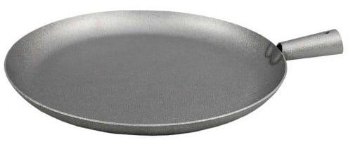 Muurikka Stekpanne uten skaft 23 cm