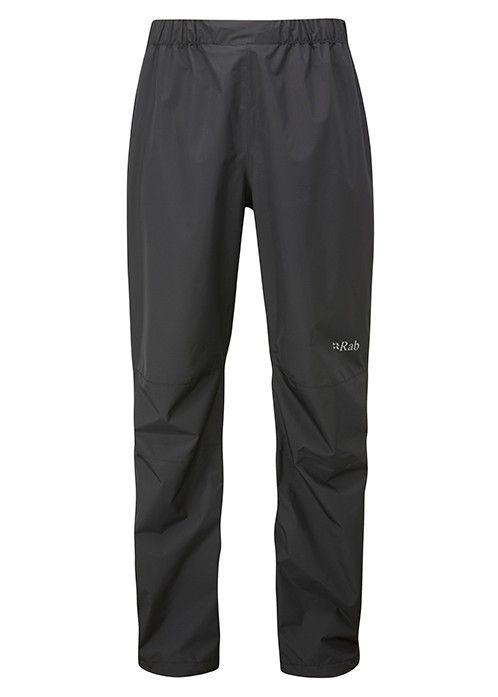 Rab M's Downpour Eco Pants Black