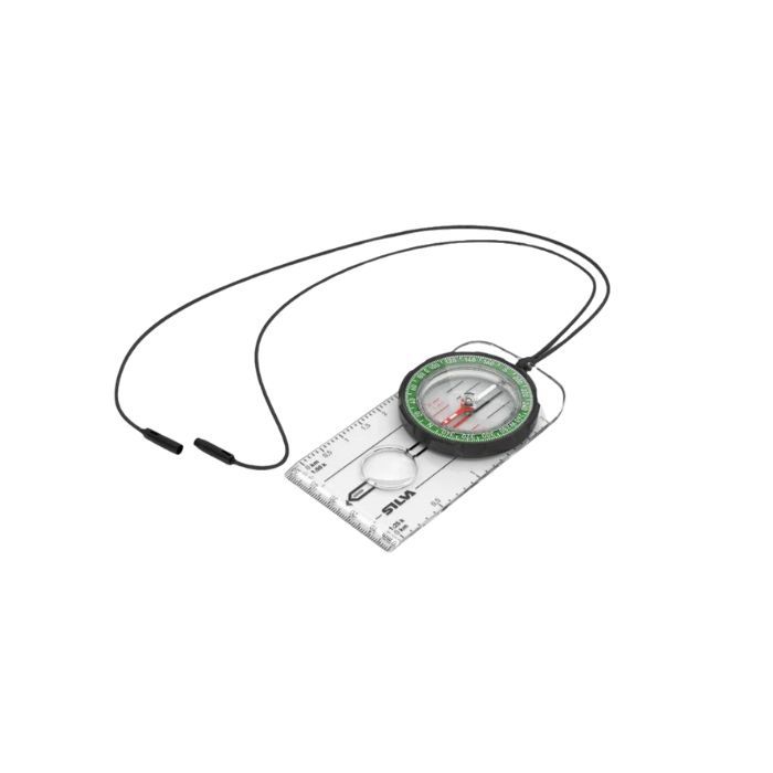 Silva Compass Ranger Nocolour