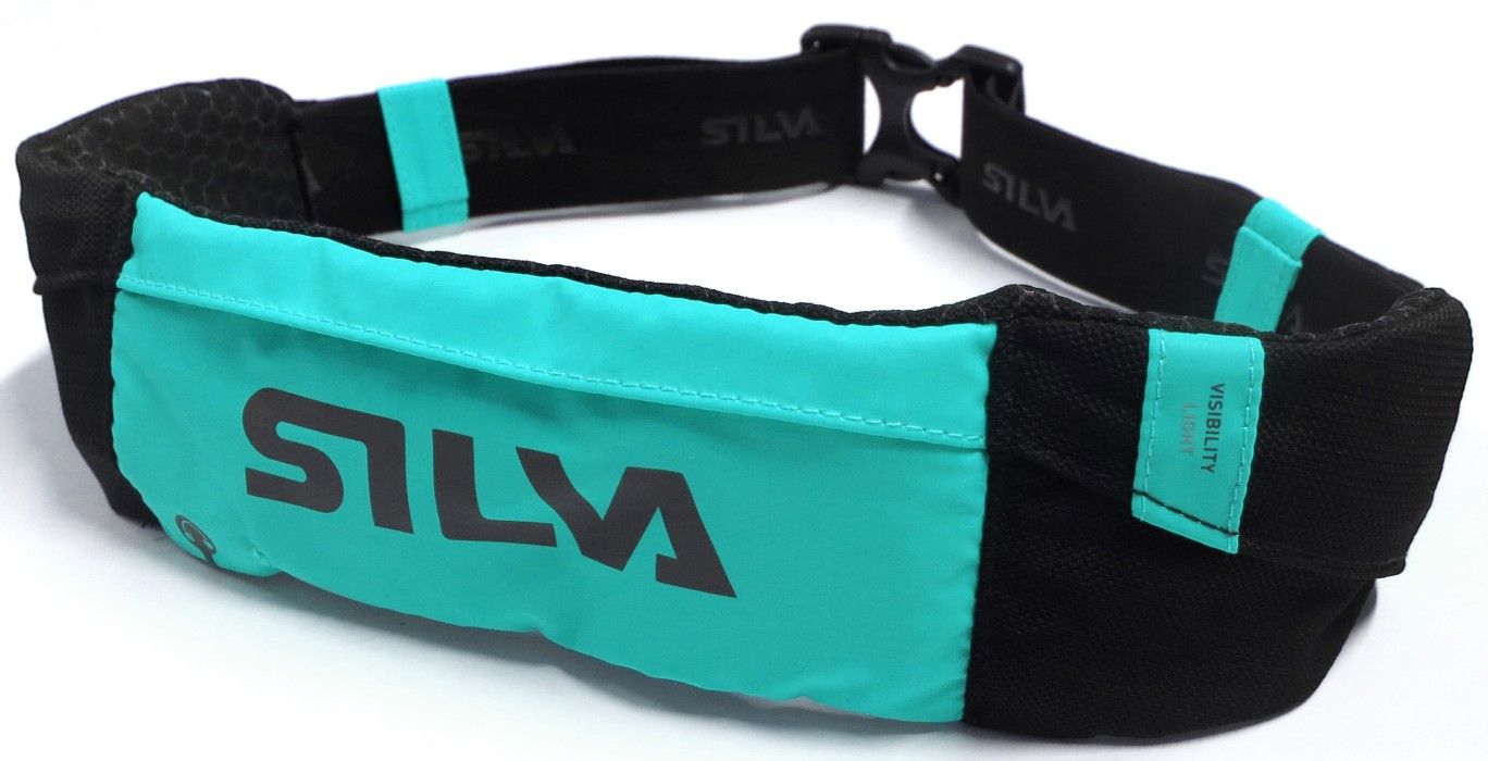 Silva Strive Belt - Blue