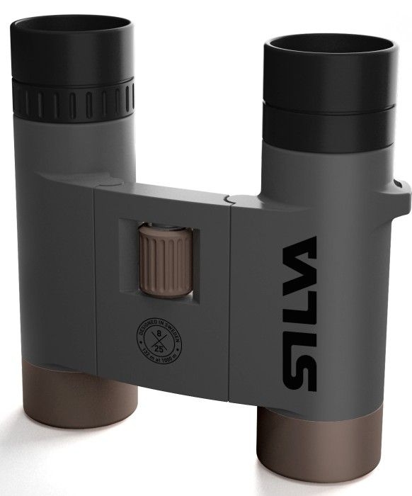 Silva Handkikare Scenic 8 kiikarit