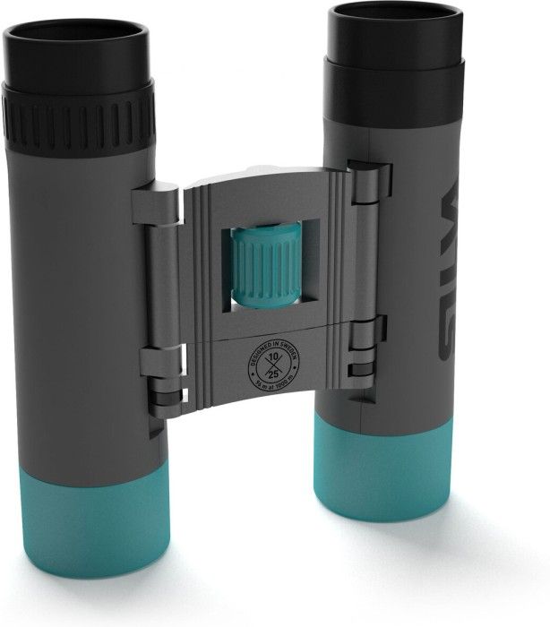 Silva Pocket 10x25