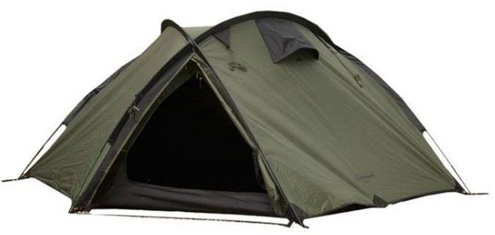 Snugpak The Bunker Tent