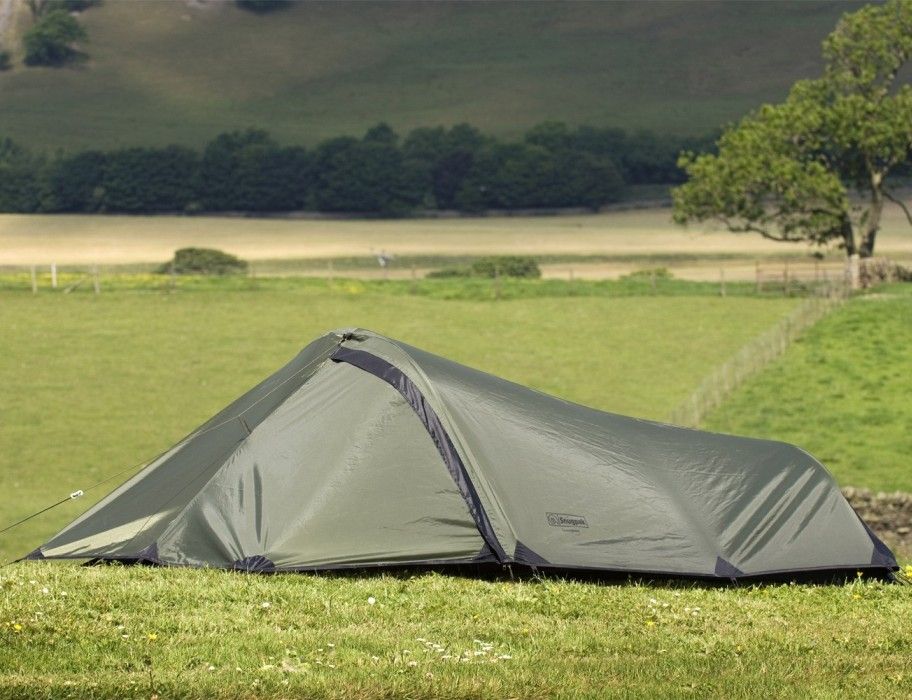 Snugpak Ionosphere