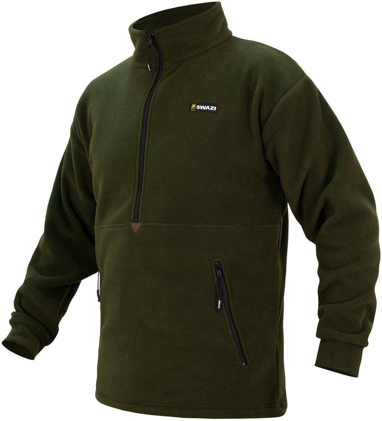 Swazi Doughroaster Olive