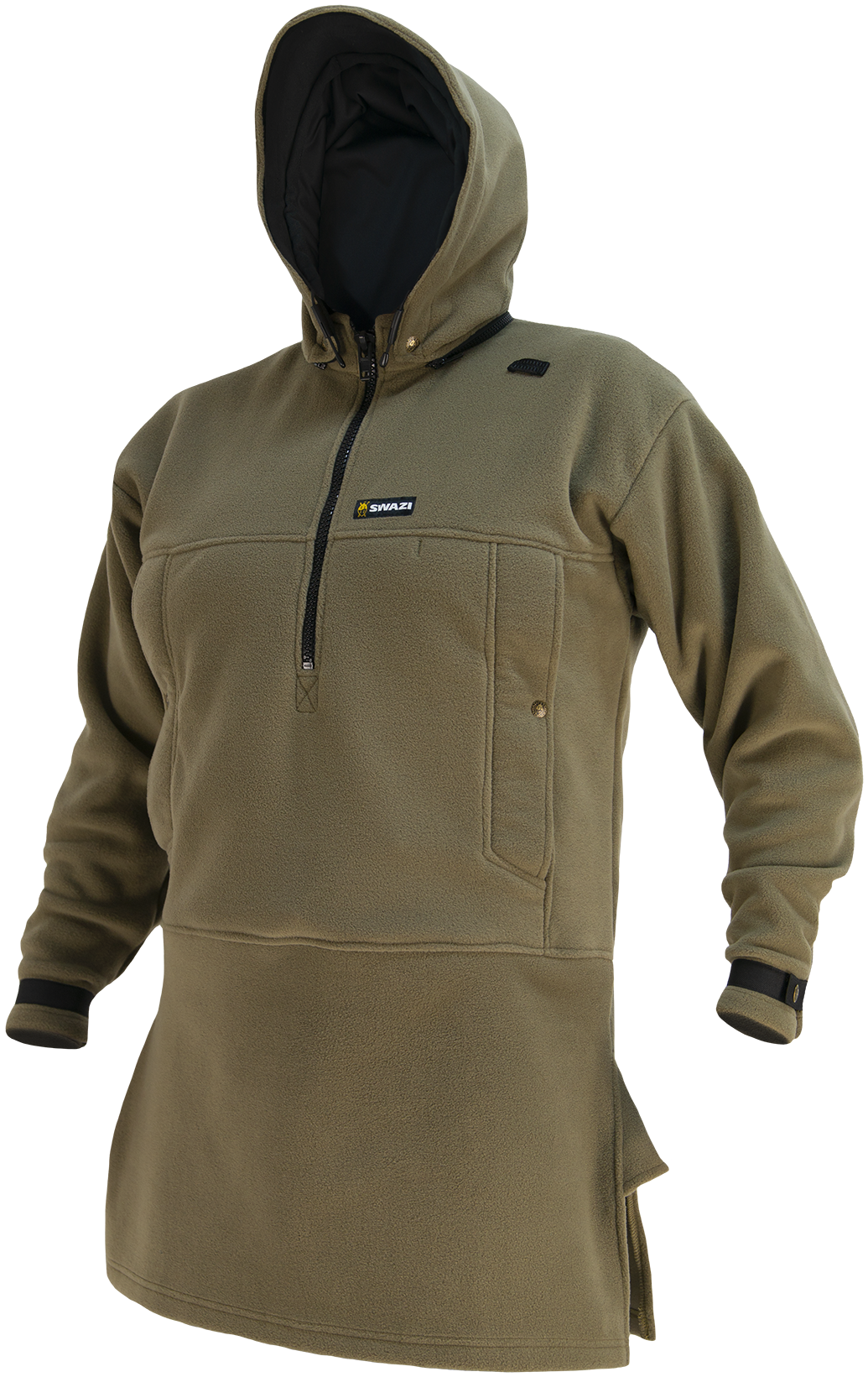 Swazi Nahanni Tussock