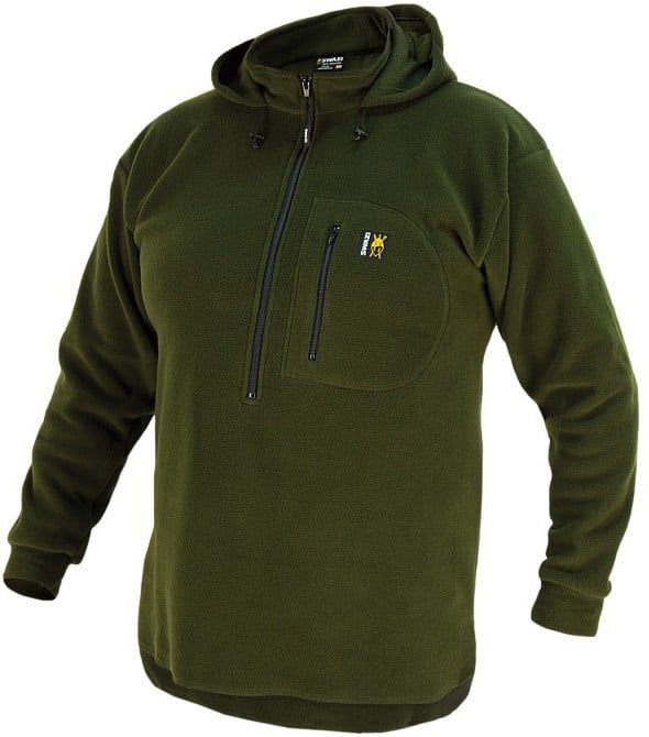 Swazi The Hood Olive