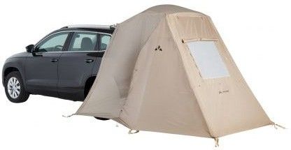 Vaude Drive Trunk Linen