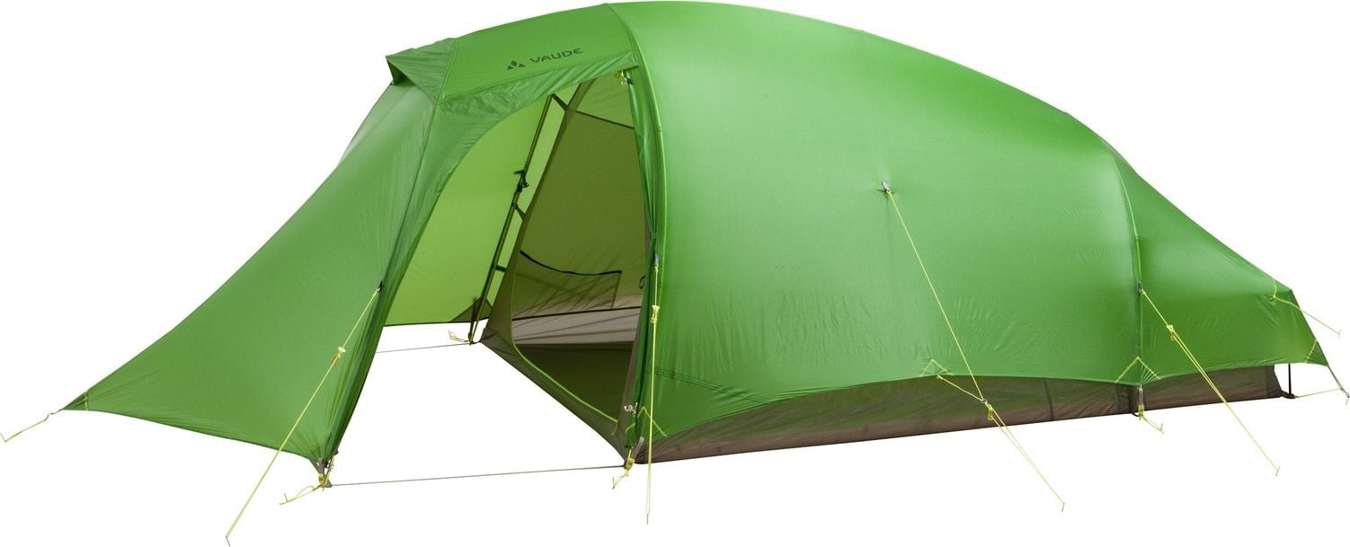 Vaude Hogan Sul Xt 2-3p Telt