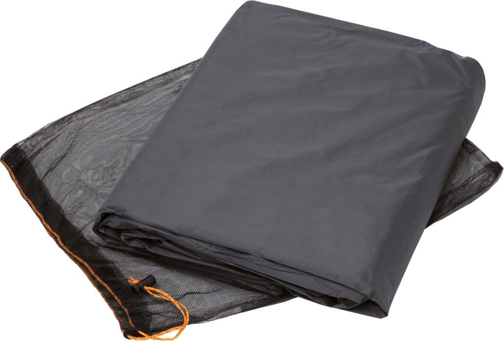Vaude Footprint Taurus 2P Anthracite