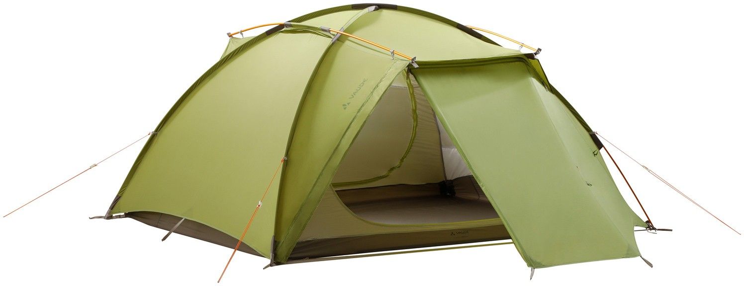 Vaude Space L 3P Avocado