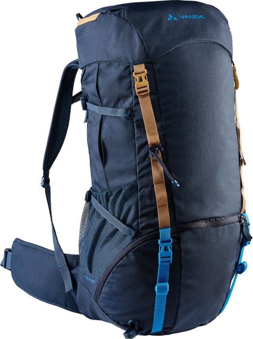 Vaude Hidalgo 42+8 Eclipse