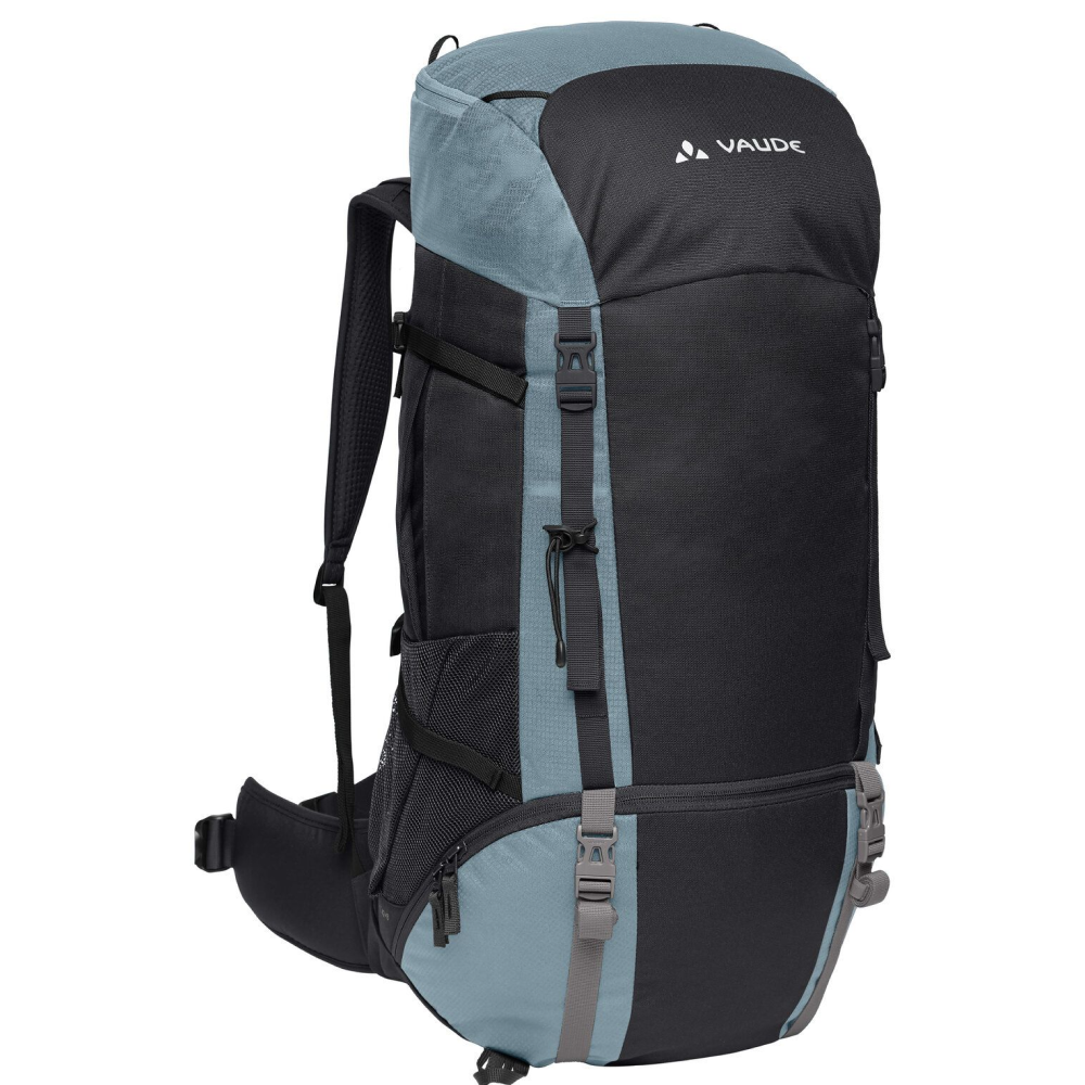 Vaude Junior Hidalgo 42+8 Black
