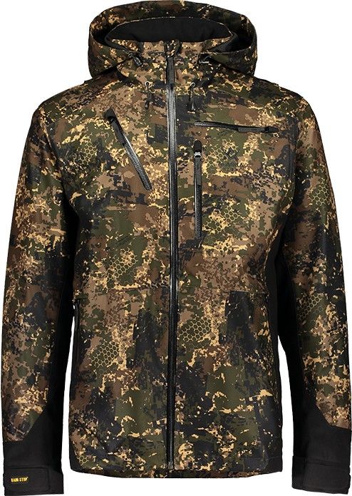 Alaska 1795 M's Superior 2 Jacket BlindTech Invisible