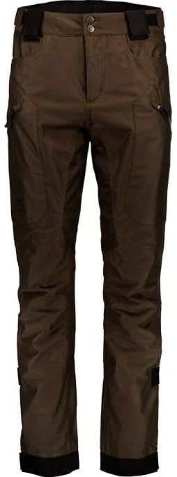 Alaska 1795 M's Extreme Lite 3 Pant Brown