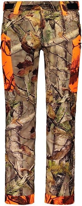 Alaska 1795 Ms Extreme Lite 3 Pant Blaze 3D