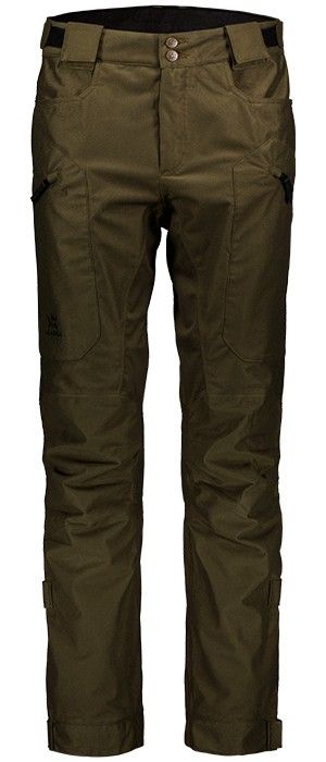 Alaska 1795 M's Extreme Lite III Pant Forest Green