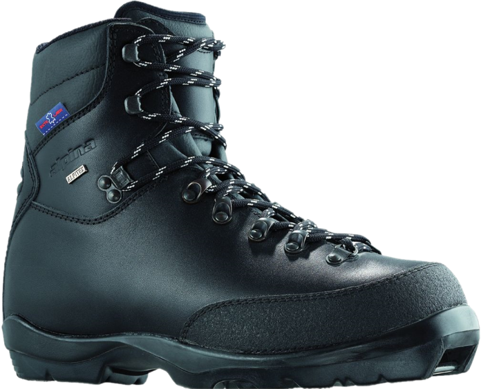 Alpina BC 1600 Unisex Skridsko & Turpjäxa