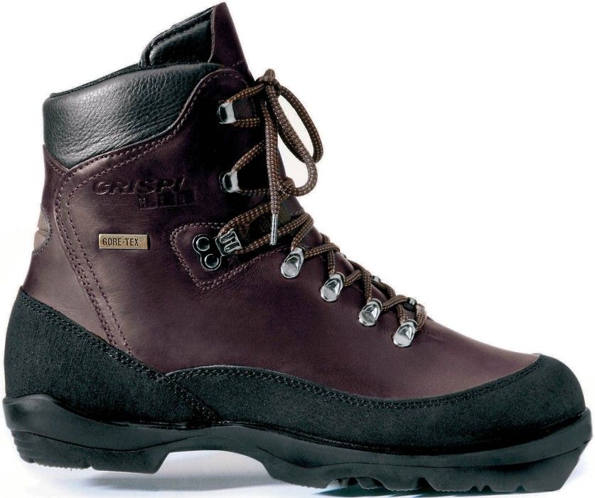 Crispi BC Stetind Unisex Skridsko & Turpjäxa