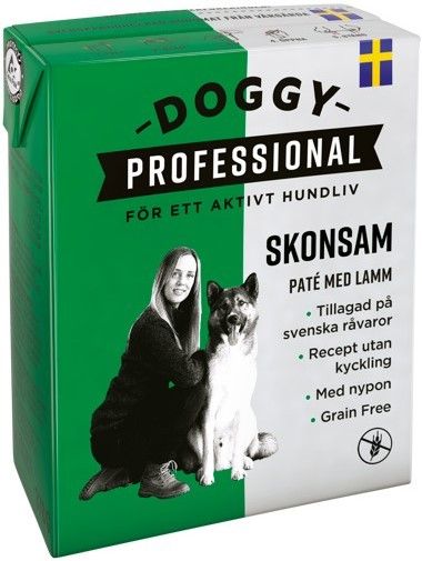 Doggy Professional Skonsam 370 g