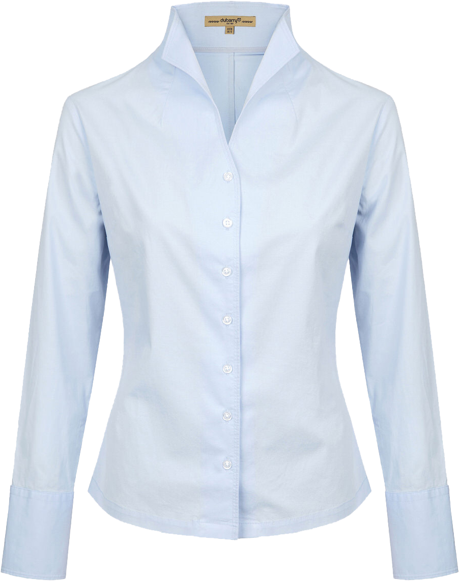 Dubarry W's Snowdrop Pale Blue