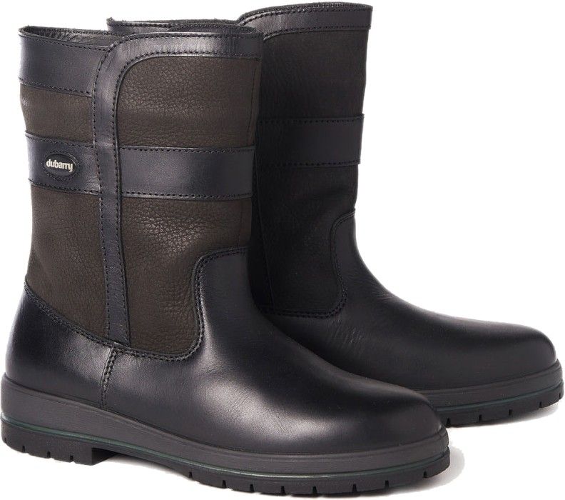 Dubarry Roscommon GTX Black