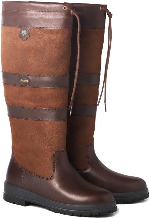 Dubarry Galway GTX X-Fit Walnut