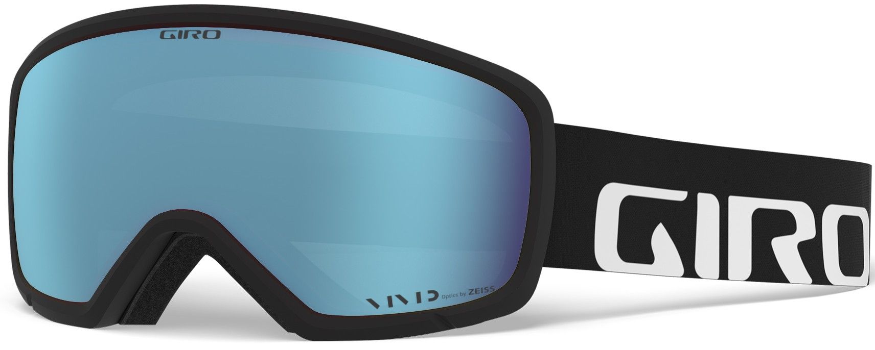 Giro Ringo Black Wordmark