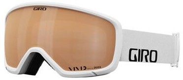 Giro Ringo White Wordmark