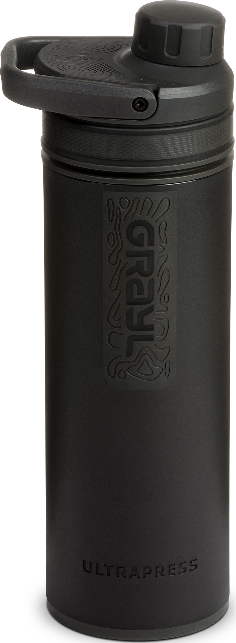 Grayl UltraPress Purifier Bottle