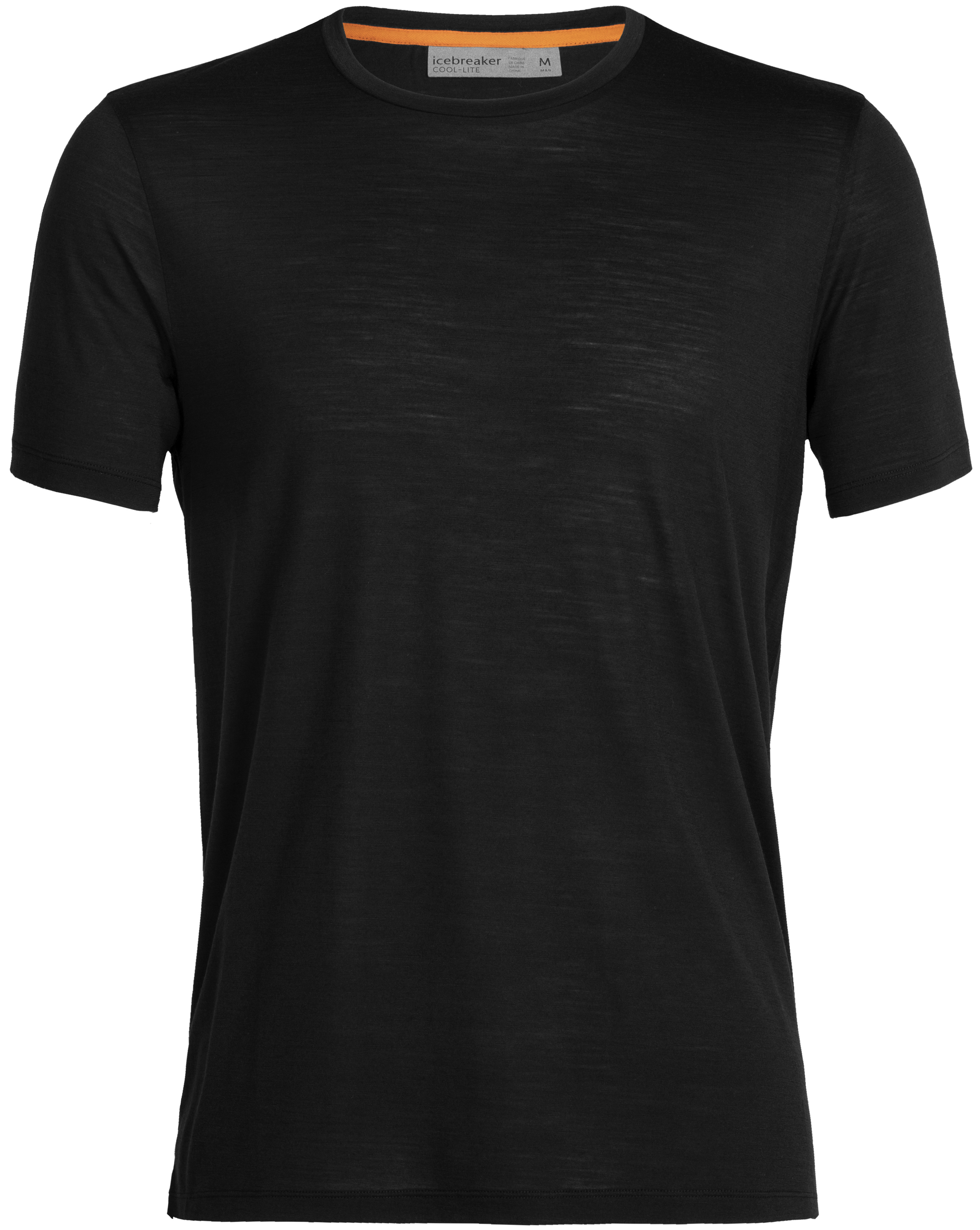 Icebreaker M Sphere II SS Tee Black