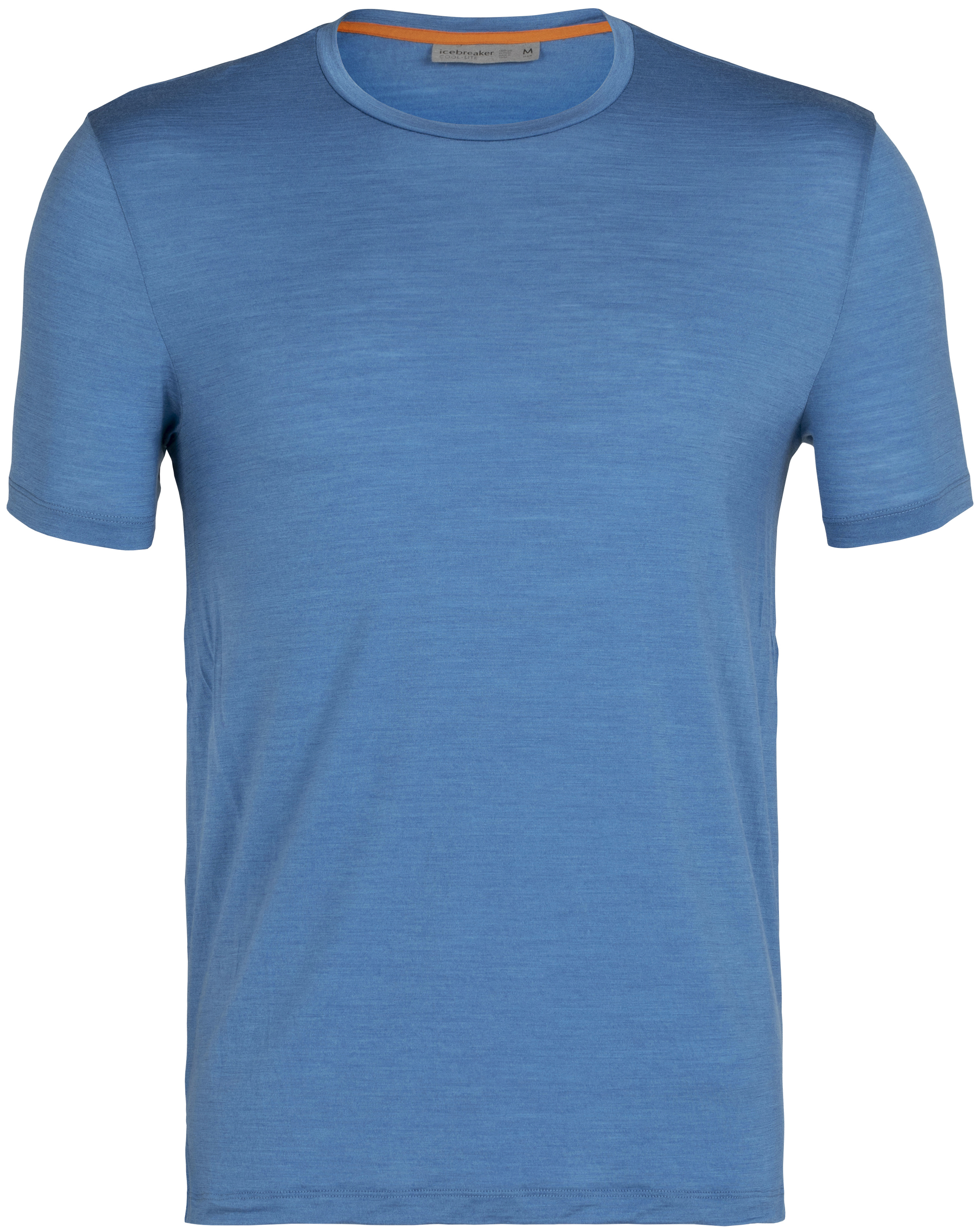 Icebreaker Sphere II SS Tee t-paita, Azul