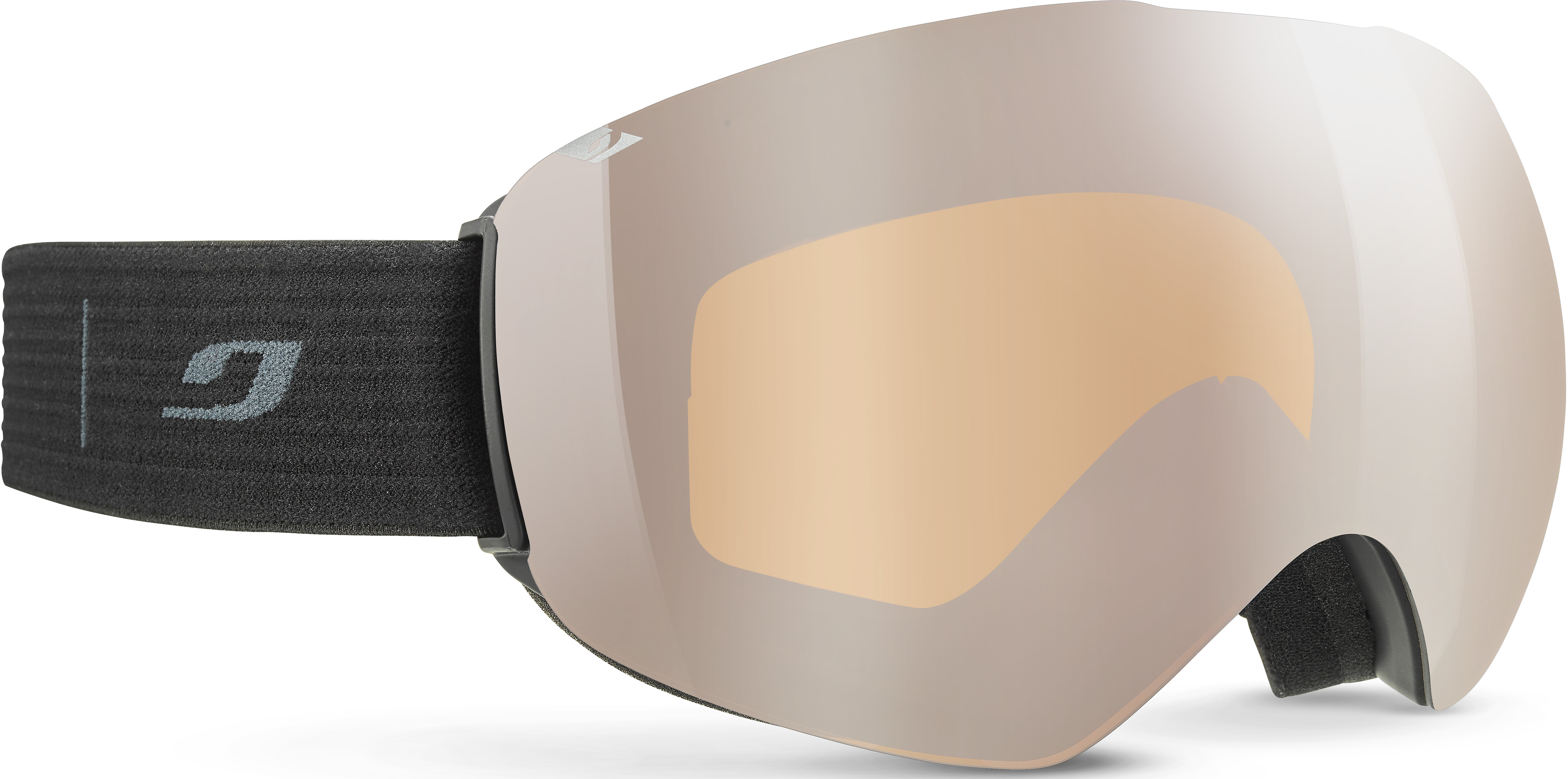 Julbo Spacelab Black Spectron 2