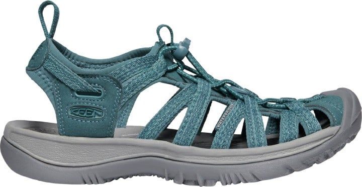 Keen Footwear Keen W's Whisper Smoke Blue