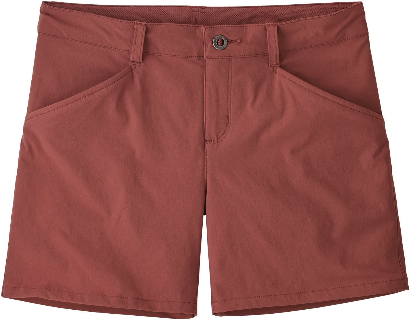 Patagonia W's Quandary Shorts Rosehip
