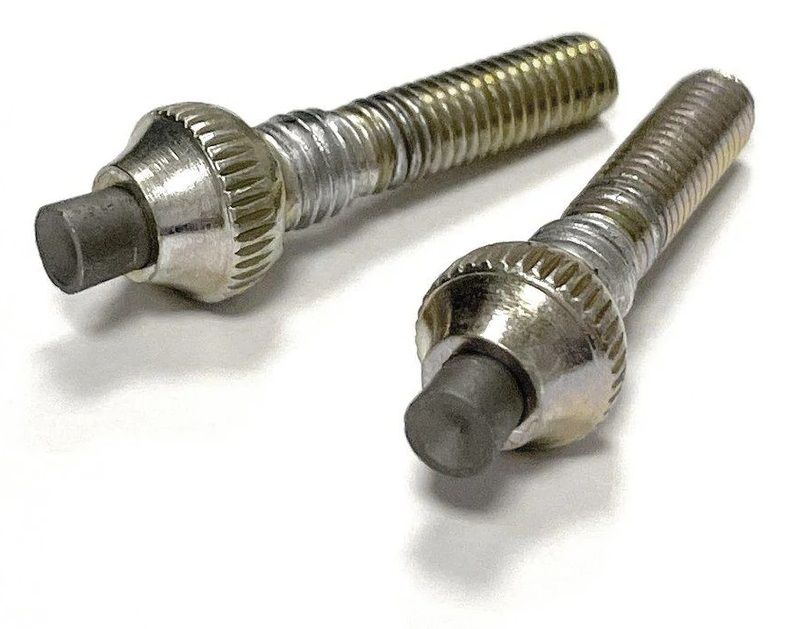 Silva Carbide Tips Nocolour