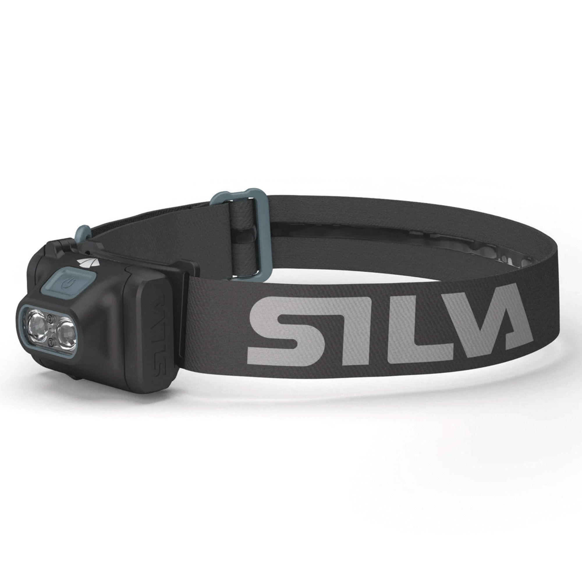 Silva Scout 3XT Black