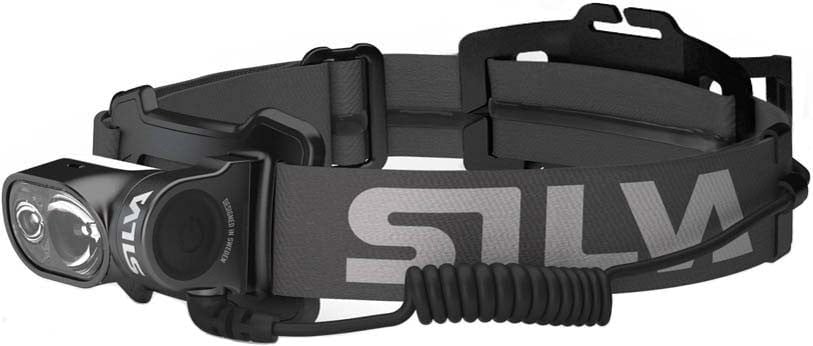 Silva Cross Trail 7R 600 lm