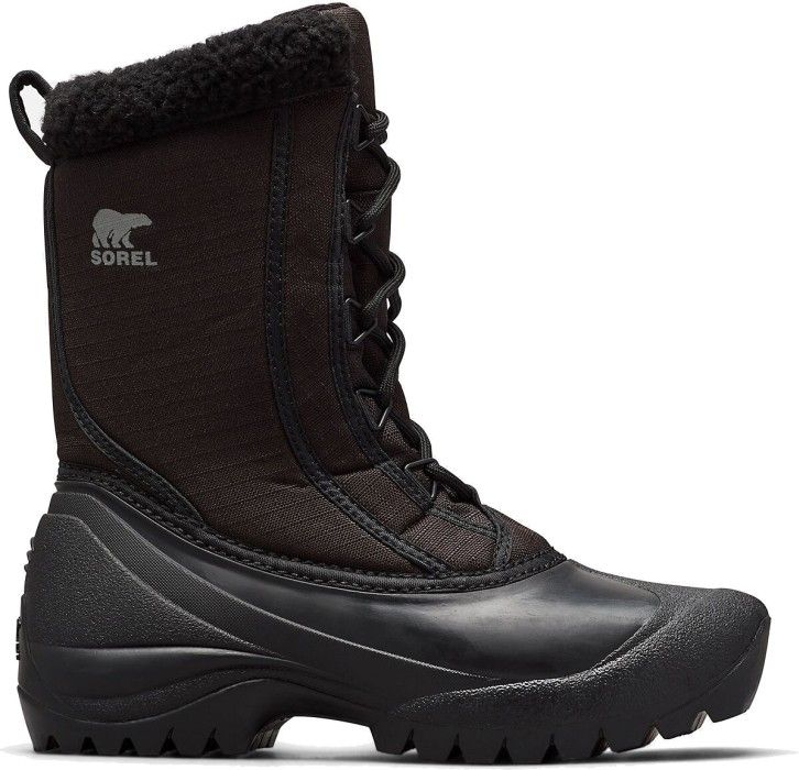 Sorel W's Cumberland DTV Black
