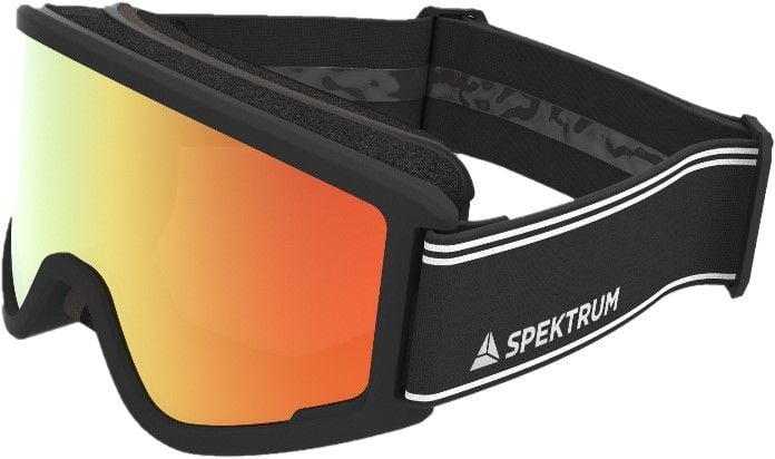 Spektrum Templet Junior BIO Essential Black