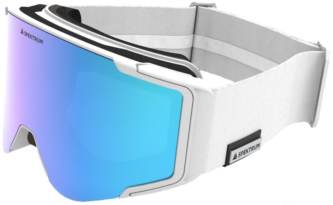 Spektrum Östra Bio Essential Optical White with Zeiss Multi Layer Blue Lens
