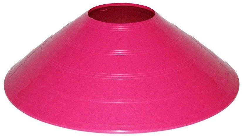 AKITA AKITA merkkikartio matala vaaleanpunainen 19x6 cm