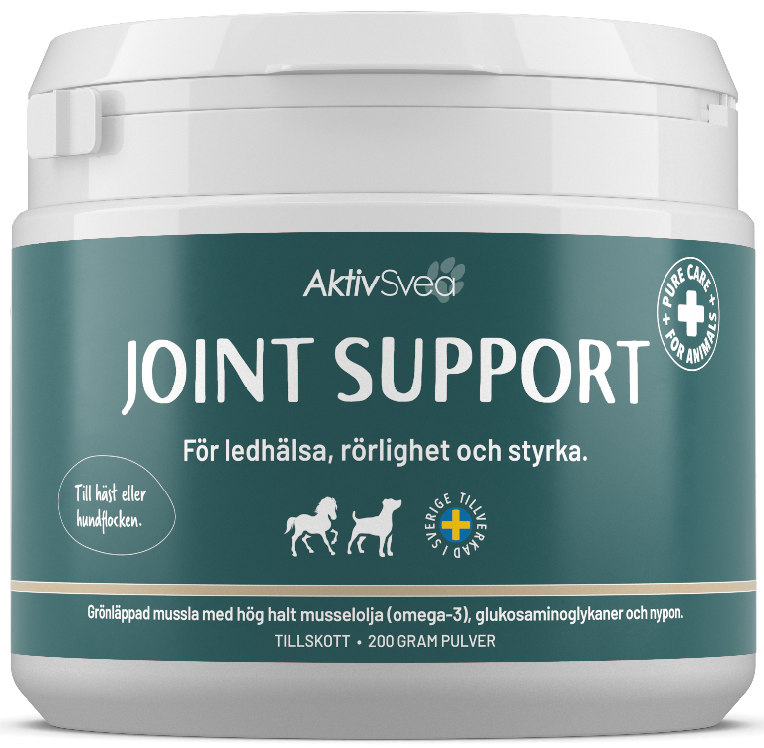 AktivSvea Joint Support 200 g