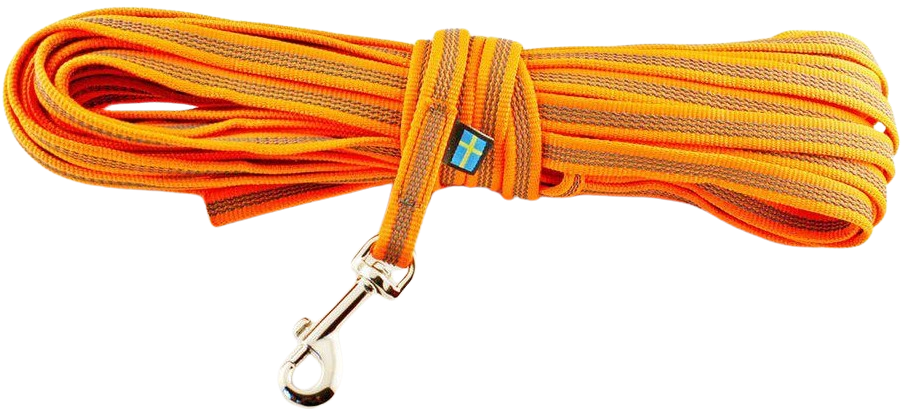 Alac Antiglid jälkiliina, 12mmx15m, Orange