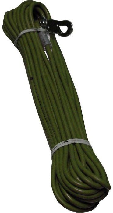 Alac Valettu Jälkiliina Vihreä 6 mm x 15 m