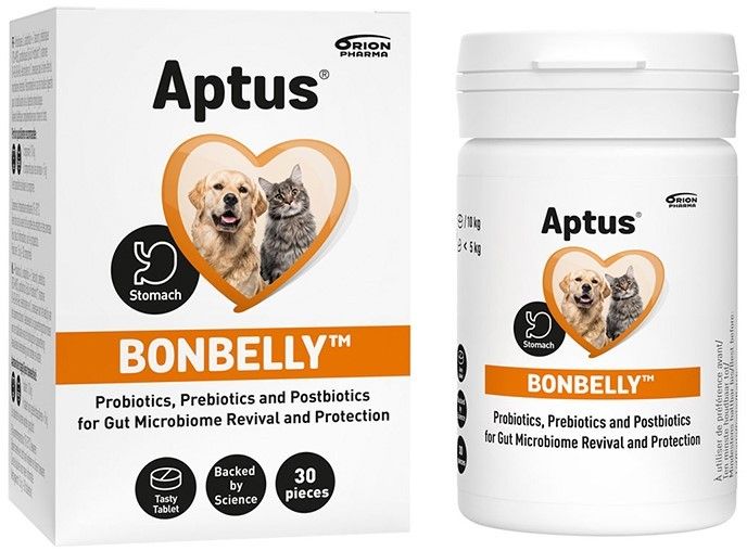 Aptus Bonbelly 30 pcs
