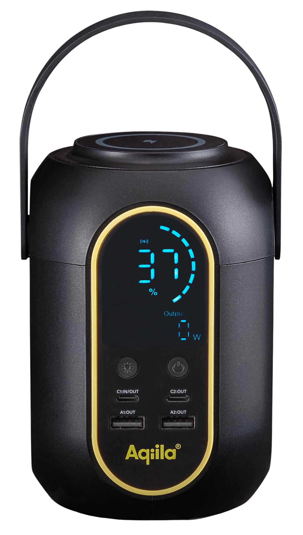 Aqiila Powerbird S140