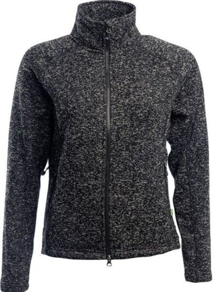 Arrak Outdoor W's Adventure Fleece Black