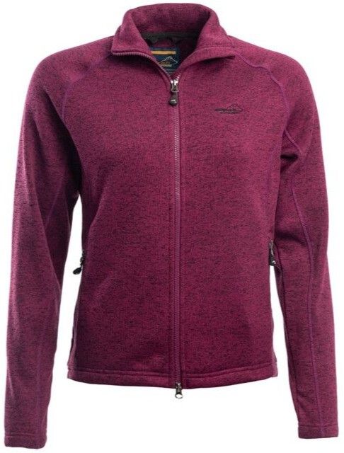 Arrak Outdoor W's Adventure Fleece Fuchsia