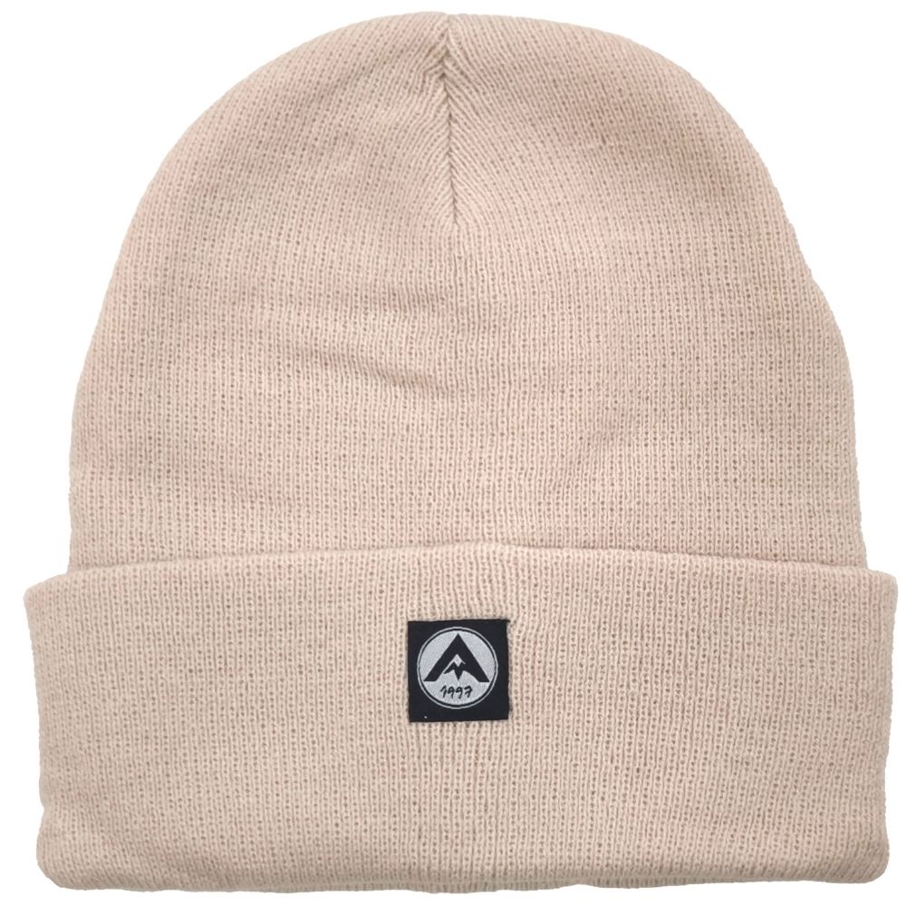 Avignon Beanie Beige